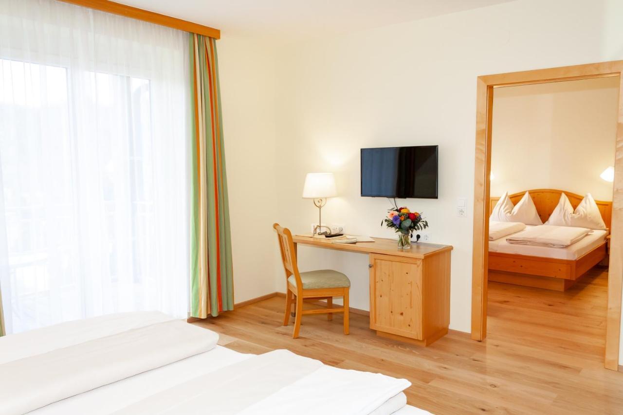 Tscheppe Lang-gasthof Hotel Leutschach