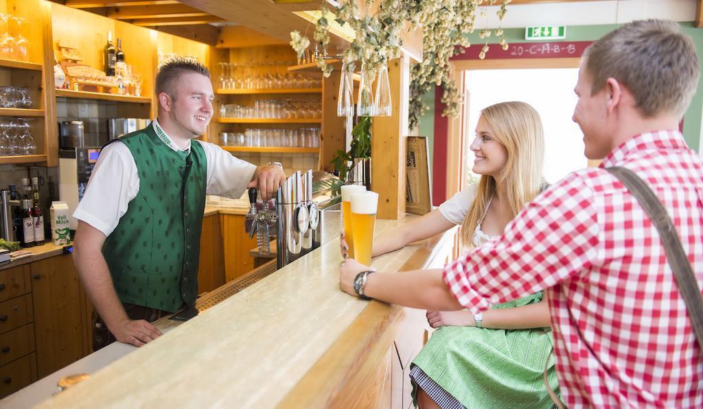 Hotel Tscheppe Lang-gasthof Leutschach